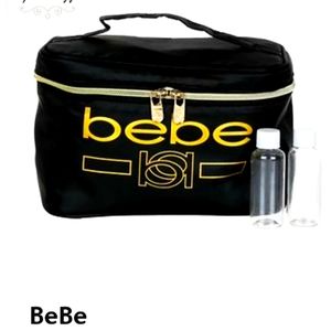 BeBe Cosmetic Bag